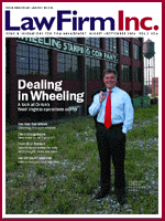Law Firm Inc. cover photo