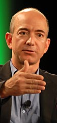 jeff bezos