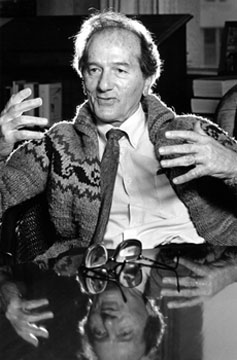 Photo of John Racanelli